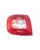 Фонарь задний левый бу для Fiat Multipla  1.9 JTD,  2008 г. бу контрактные купить в Спб
