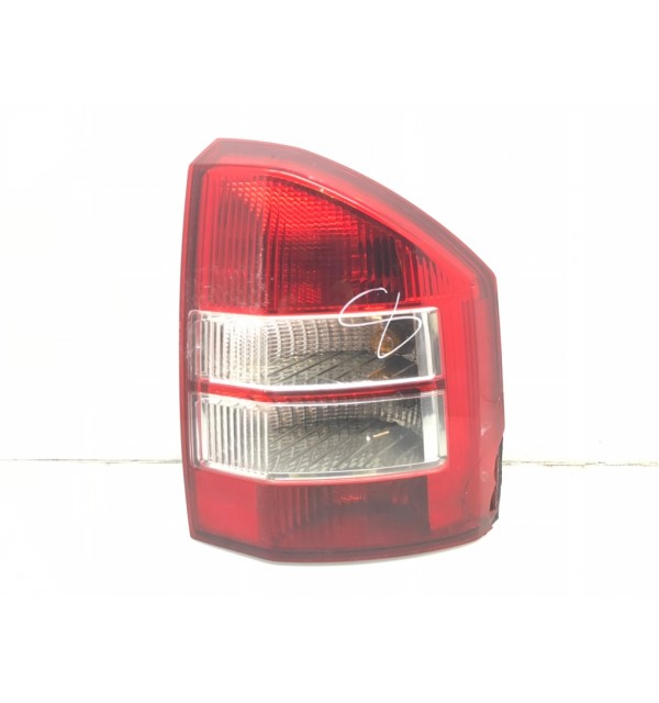 Фонарь задний правый бу для Jeep Compass  2.4 i,  2008 г. бу контрактные купить в Спб