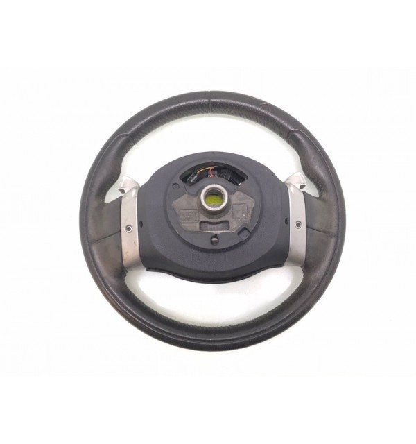Руль бу для Mini Cooper R50 1.6 i,  2004 г. бу контрактные купить в Спб