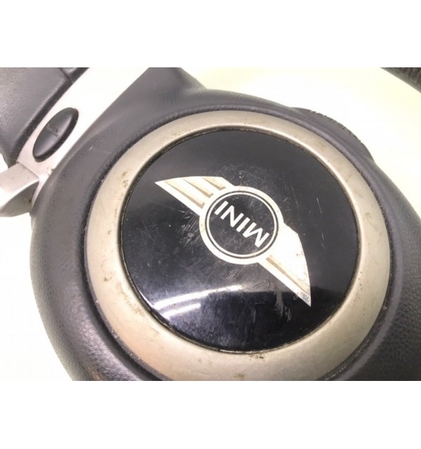 Руль бу для Mini Cooper R50 1.6 i,  2004 г. бу контрактные купить в Спб