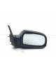 Зеркало наружное правое бу для Hyundai Tucson  2.0 i,  2009 г. бу контрактные купить в Спб