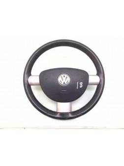 Руль бу для Volkswagen Beetle A4 1.8 Ti,  2005 г.
