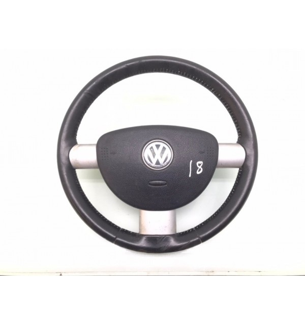 Руль бу для Volkswagen Beetle A4 1.8 Ti,  2005 г. бу контрактные купить в Спб