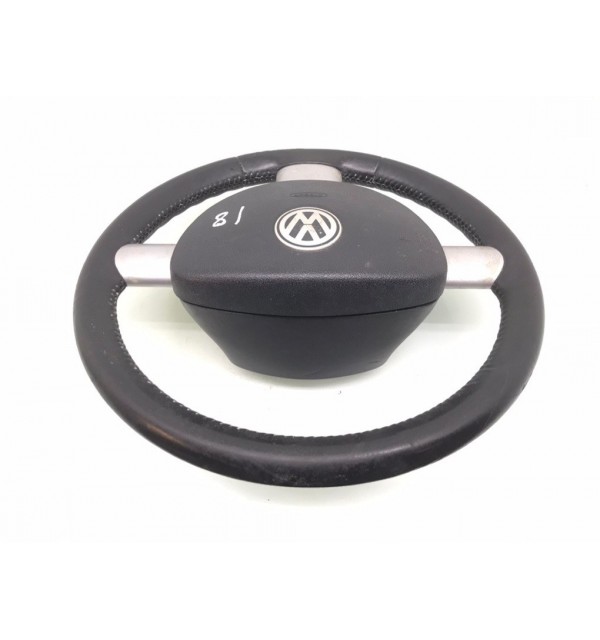 Руль бу для Volkswagen Beetle A4 1.8 Ti,  2005 г. бу контрактные купить в Спб