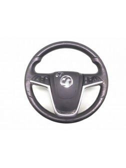 Руль бу для Opel Insignia  1.8 i,  2009 г.
