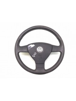 Руль бу для Volkswagen Golf 5 2.0 SDi,  2007 г.