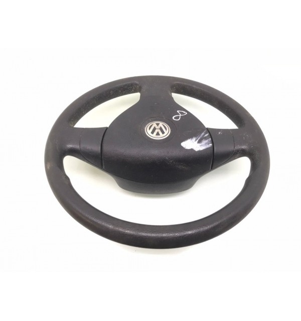 Руль бу для Volkswagen Golf 5 2.0 SDi,  2007 г. бу контрактные купить в Спб