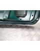 Крышка багажника бу для Volvo S60  2.3 Ti,  2003 г. бу контрактные купить в Спб