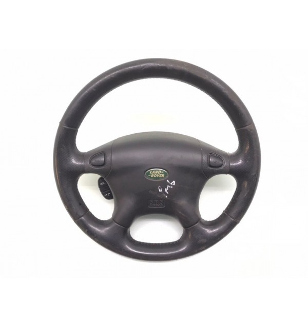 Руль бу для Land Rover Freelander  2.0 TD,  2003 г. бу контрактные купить в Спб