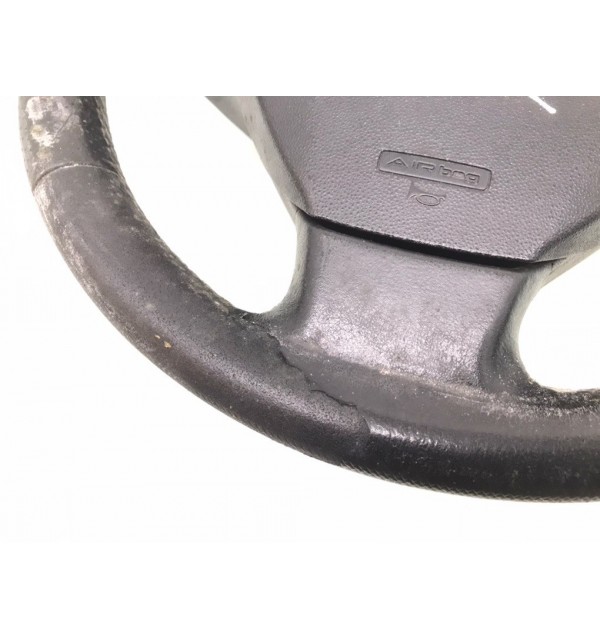 Руль бу для Fiat Punto  1.9 JTD,  2006 г. бу контрактные купить в Спб