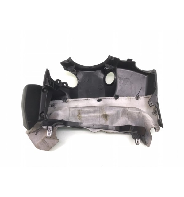 Кожух рулевой колонки бу для Fiat Punto  1.9 JTD,  2006 г. бу контрактные купить в Спб
