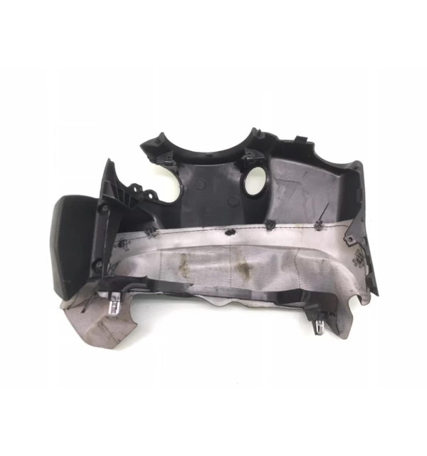 Кожух рулевой колонки бу для Fiat Punto  1.9 JTD,  2006 г. бу контрактные купить в Спб
