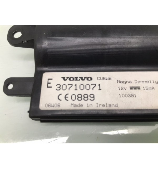 Блок управления (другие) бу для Volvo S40  2.0 TD,  2006 г. бу контрактные купить в Спб