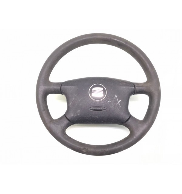 Руль бу для Seat Alhambra  2.0 TDi,  2006 г. бу контрактные купить в Спб
