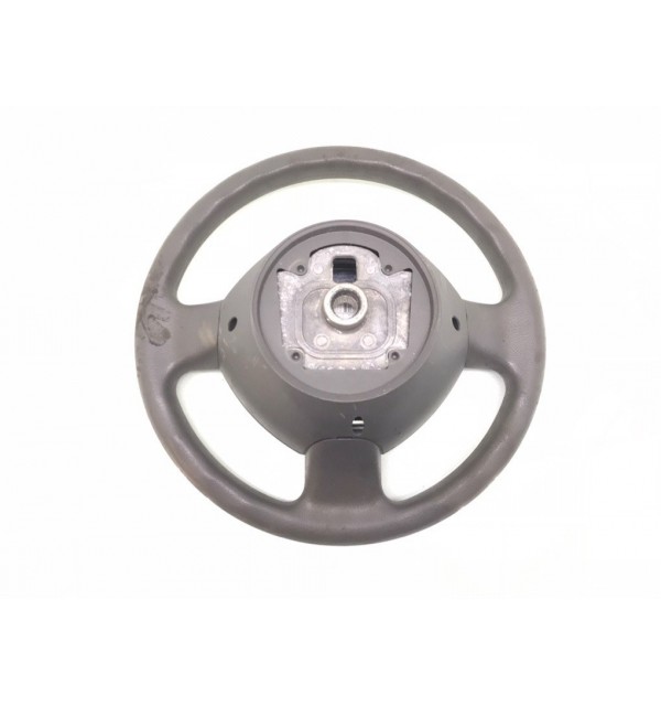 Руль бу для Fiat Panda  1.2 i,  2006 г. бу контрактные купить в Спб