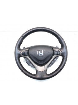 Руль бу для Honda Accord 8 2.2 i-CTDi,  2009 г.