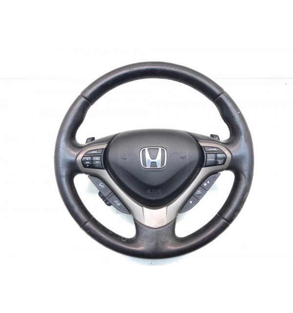 Руль бу для Honda Accord  2.2 i-CTDi,  2009 г. бу контрактные купить в Спб