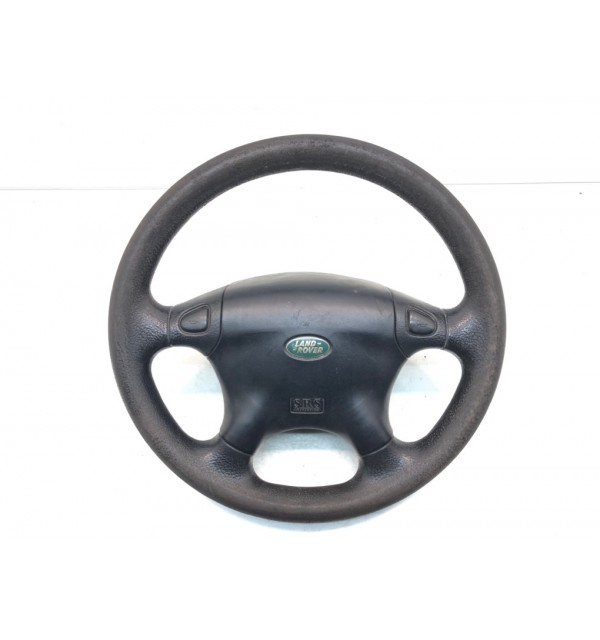 Руль бу для Land Rover Freelander  2.0 TD,  2004 г. бу контрактные купить в Спб