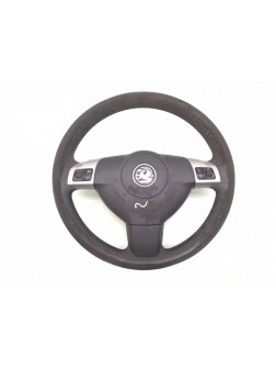 Руль бу для Opel Astra H 1.4 i,  2009 г.