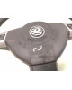 Руль бу для Opel Astra H 1.4 i,  2009 г. бу контрактные купить в Спб