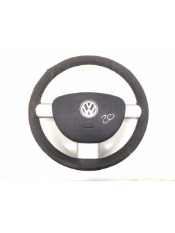 Руль бу для Volkswagen Beetle A4 1.6 i,  2009 г.