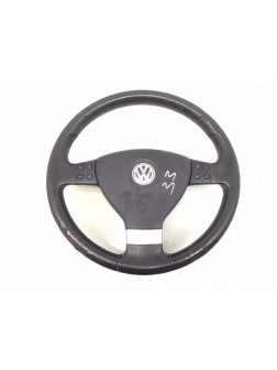 Руль бу для Volkswagen Golf 5 1.9 TDi,  2007 г.