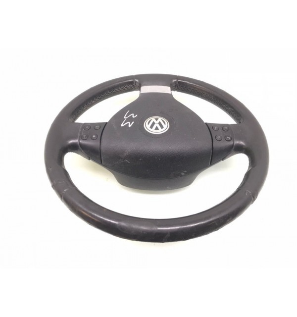 Руль бу для Volkswagen Golf 5 1.9 TDi,  2007 г. бу контрактные купить в Спб