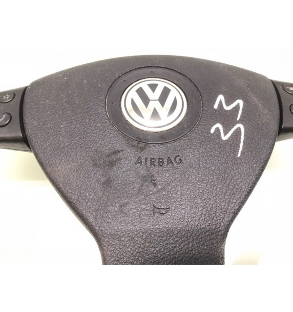 Руль бу для Volkswagen Golf 5 1.9 TDi,  2007 г. бу контрактные купить в Спб