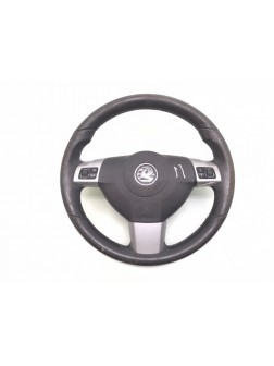Руль бу для Opel Astra H 1.4 i,  2008 г.