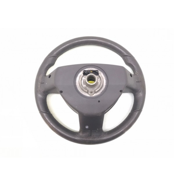 Руль бу для Opel Astra H 1.4 i,  2008 г. бу контрактные купить в Спб