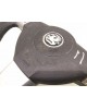 Руль бу для Opel Astra H 1.4 i,  2008 г. бу контрактные купить в Спб