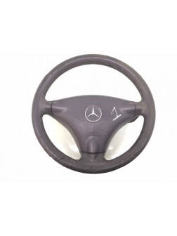 Руль бу для Mercedes A W168 1.6 i,  2002 г.