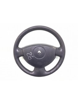 Руль бу для Renault Clio 2 1.2 i,  2005 г.