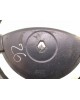 Руль бу для Renault Clio 2 1.2 i,  2005 г. бу контрактные купить в Спб