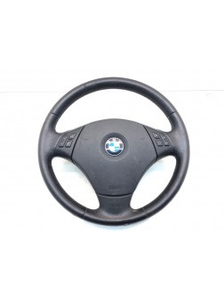 Руль бу для BMW 3 E90/E91/E92/E93 2.0 i,  2010 г.