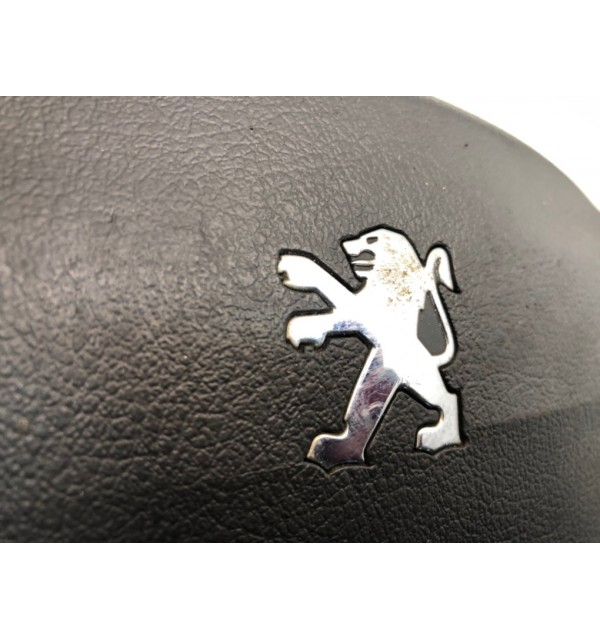 Руль бу для Peugeot 207  1.6 HDi,  2010 г. бу контрактные купить в Спб