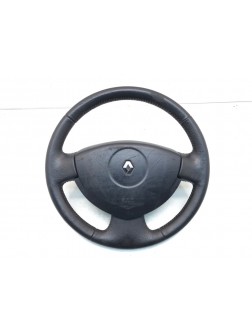 Руль бу для Renault Clio  1.2 i,  2005 г.