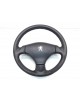 Руль бу для Peugeot 206  1.4 i,  2004 г. бу контрактные купить в Спб
