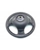 Руль бу для Peugeot 206  1.4 i,  2004 г. бу контрактные купить в Спб
