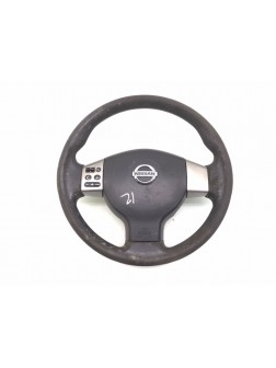 Руль бу для Nissan Note E11 1.4 i,  2008 г.