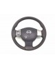 Руль бу для Nissan Note E11 1.4 i,  2008 г. бу контрактные купить в Спб