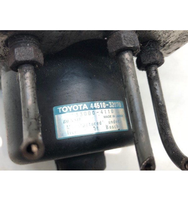 Блок ABS бу для Toyota Celica  1.8 i,  2002 г. бу контрактные купить в Спб