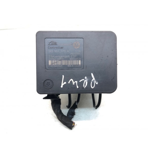 Блок ABS бу для Audi A3 8P 2.0 TDi,  2008 г. бу контрактные купить в Спб