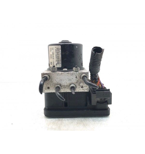 Блок ABS бу для BMW 3 E90/E91/E92/E93 2.0 i,  2010 г. бу контрактные купить в Спб