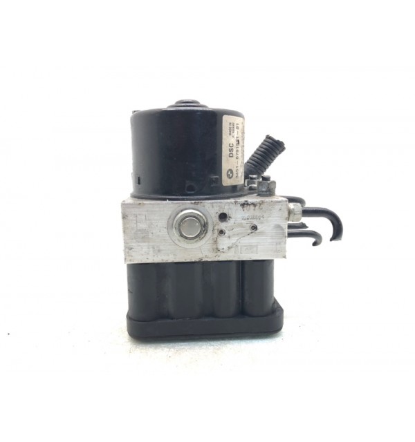Блок ABS бу для BMW 3 E90/E91/E92/E93 2.0 i,  2010 г. бу контрактные купить в Спб