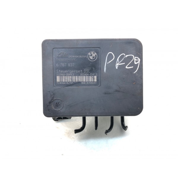Блок ABS бу для BMW 3 E90/E91/E92/E93 2.0 i,  2010 г. бу контрактные купить в Спб