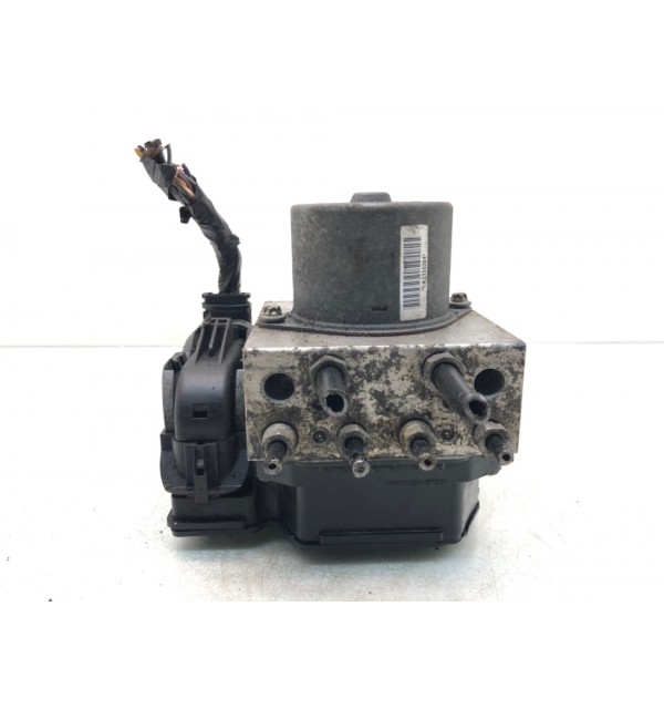 Блок ABS бу для Ford Mondeo 4 2.0 TDCi,  2007 г. бу контрактные купить в Спб