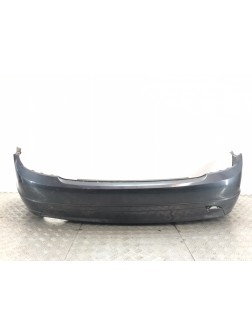 Бампер задний бу для Mercedes C W204 2.2 CDi,  2009 г.