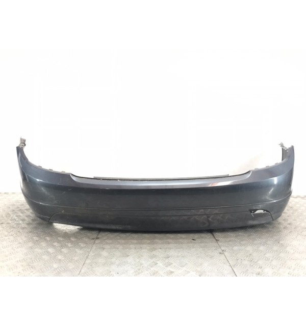 Бампер задний бу для Mercedes C W204 2.2 CDi,  2009 г. бу контрактные купить в Спб
