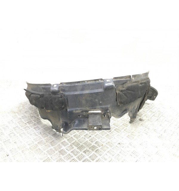 Защита арок передняя левая (подкрылок) бу для Nissan X-Trail T30 2.2 DCi,  2004 г. бу контрактные купить в Спб